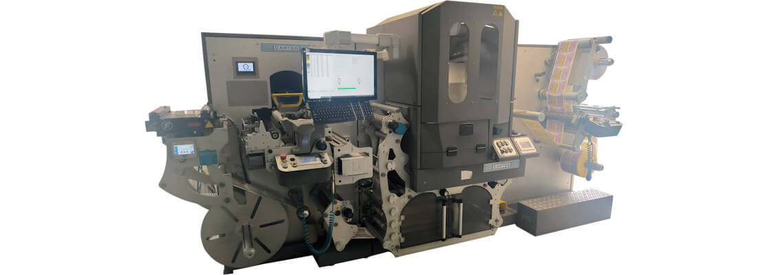 Cartes Laser Jet 2020 finisaj ve lazer kesim makinesi